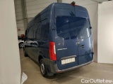  Mercedes  Sprinter  311 CDI GB L2 FWD Functional 3.5T 84kW/114pk  4D/P Man-6 #3