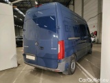  Mercedes  Sprinter  311 CDI GB L2 FWD Functional 3.5T 84kW/114pk  4D/P Man-6 #4