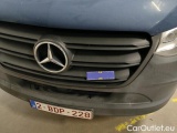  Mercedes  Sprinter  311 CDI GB L2 FWD Functional 3.5T 84kW/114pk  4D/P Man-6 #18