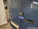  Mercedes  Sprinter  311 CDI GB L2 FWD Functional 3.5T 84kW/114pk  4D/P Man-6 #43