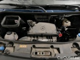  Mercedes  Sprinter  311 CDI GB L2 FWD Functional 3.5T 84kW/114pk  4D/P Man-6 #82