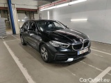  Bmw  Serie 1 1 Reeks Hatch 116d (85 kW) 85kW/116pk  5D/P Man-6 #2