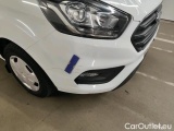  Ford  Transit  Custom 300L 2.0TD/96Kw A6 FWD Trend 96kW/130pk  4D/P Auto-6 #26