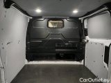  Ford  Transit  Custom 300L 2.0TD/96Kw A6 FWD Trend 96kW/130pk  4D/P Auto-6 #99