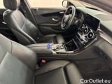  Mercedes  C-Klasse  Break C 180 d Business Solution 90kW/122pk  5D/P Auto-9 #22