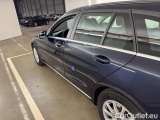  Mercedes  C-Klasse  Break C 180 d Business Solution 90kW/122pk  5D/P Auto-9 #28
