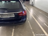  Mercedes  C-Klasse  Break C 180 d Business Solution 90kW/122pk  5D/P Auto-9 #34