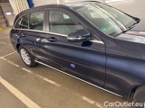  Mercedes  C-Klasse  Break C 180 d Business Solution 90kW/122pk  5D/P Auto-9 #40