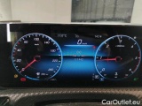  Mercedes  CLA-Klasse CLA Shooting Brake CLA 180 d DCT Business Solution 85kW/116pk  5D/P Auto-8 #9