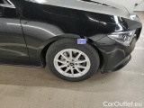  Mercedes  CLA-Klasse CLA Shooting Brake CLA 180 d DCT Business Solution 85kW/116pk  5D/P Auto-8 #39