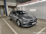  Mercedes  CLA-Klasse CLA Shooting Brake CLA 180 d DCT Business Solution 85kW/116pk  5D/P Auto-8 #2