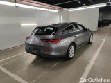  Mercedes  CLA-Klasse CLA Shooting Brake CLA 180 d DCT Business Solution 85kW/116pk  5D/P Auto-8 #4