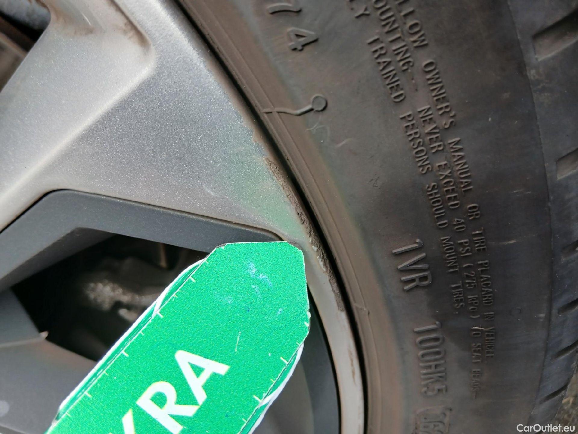  Audi  A4 Allroad AUDI  Quattro / 2019 / 5P / familiar 40 TDI 150kW (204CV) quattro S tronic #5