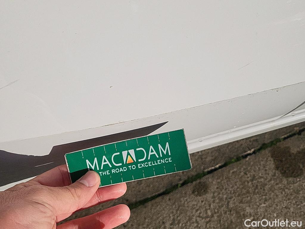  Audi  A3  Sportback 30 TFSI Advanced 1.5 TFSI 115CV AT7 6E #6