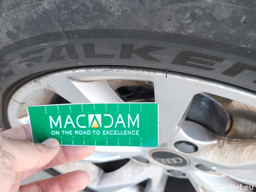  Audi  A3  Sportback 30 TFSI Advanced 1.5 TFSI 115CV AT7 6E #8