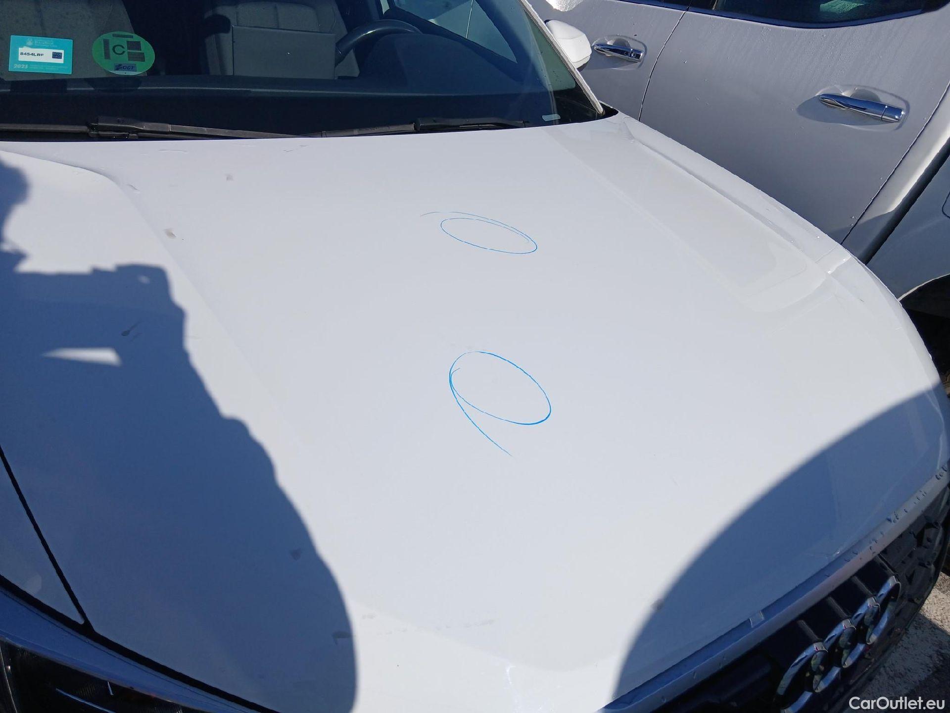  Audi  Q2 AUDI  / 2020 / 5P / todoterreno Advanced 35 TFSI 110kW (150CV) S tronic (AC) #8