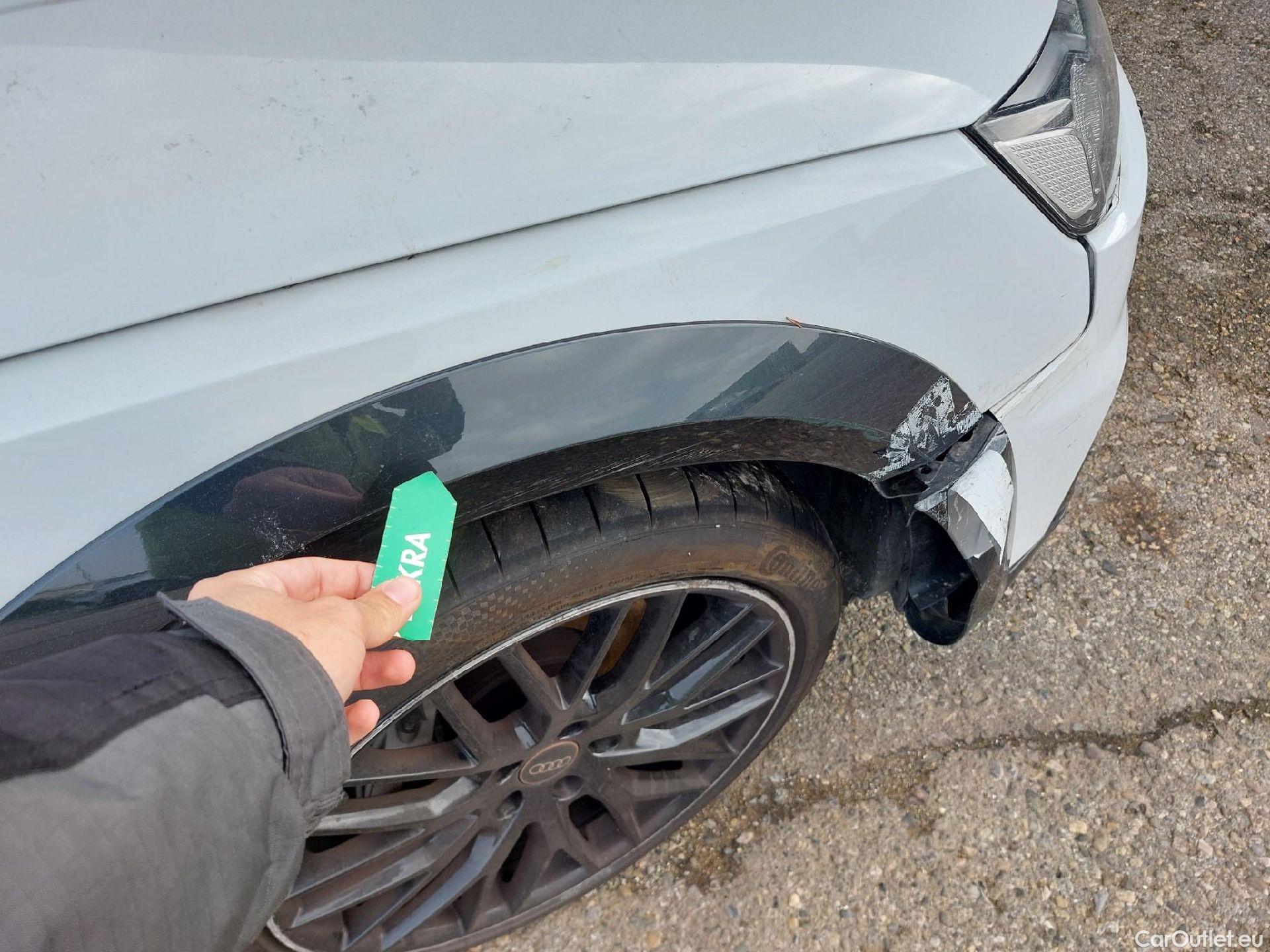  Audi  A4 Allroad  quattro 40 TDI 2.0 TDI 205CV AT7 E6d * #27