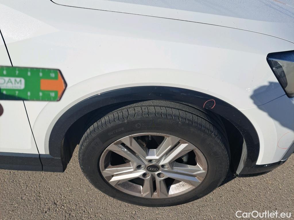  Audi  Q2 AUDI  / 2020 / 5P / todoterreno Advanced 35 TFSI 110kW (150CV) S tronic (AC) #21