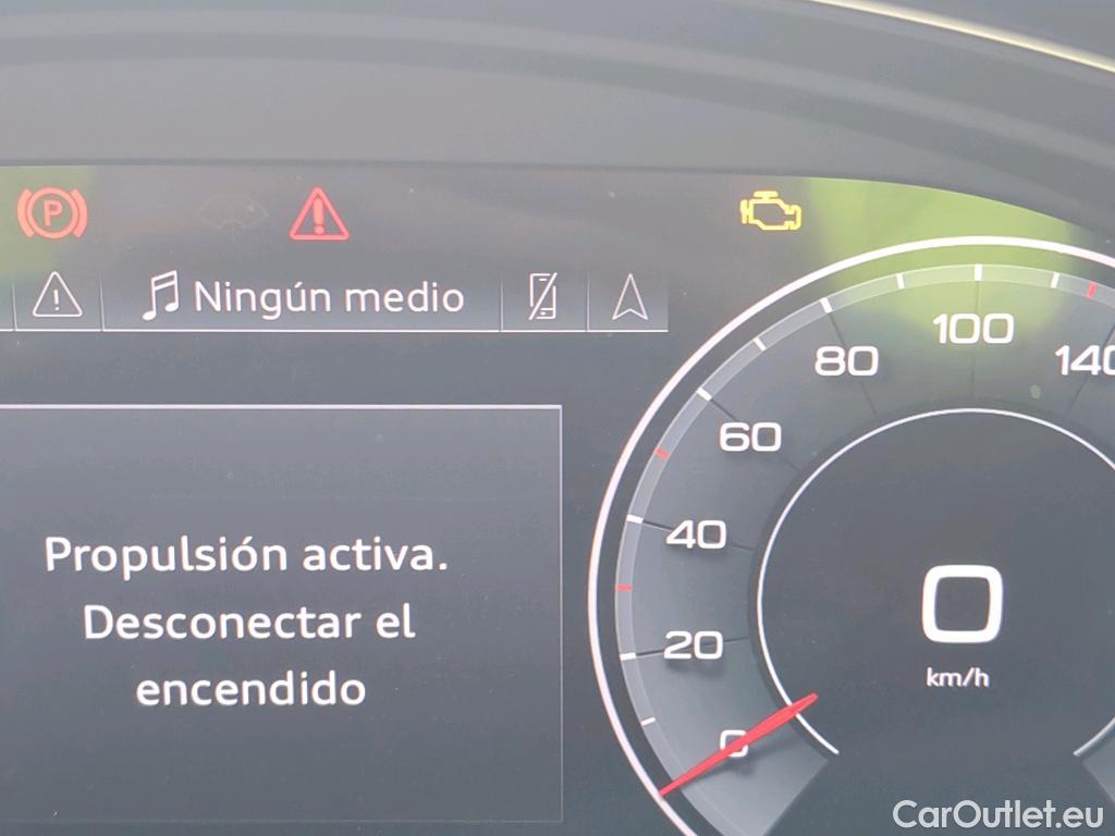  Audi  Q5 AUDI  / 2020 / 5P / todoterreno S line 40 TDI 150kW quattro-ultra #13