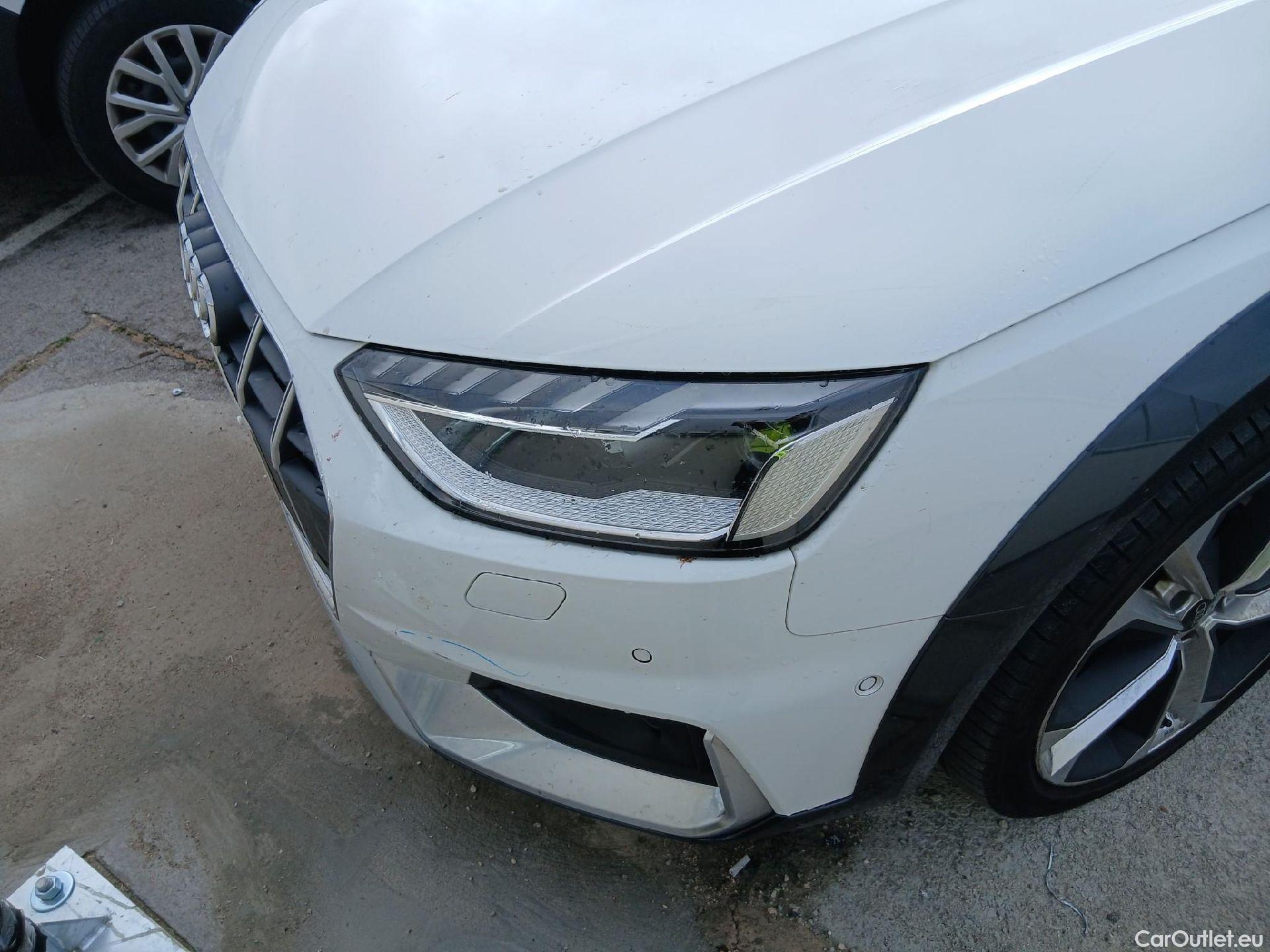  Audi  A4 Allroad AUDI  Quattro / 2019 / 5P / familiar 40 TDI 150kW (204CV) quattro S tronic #18