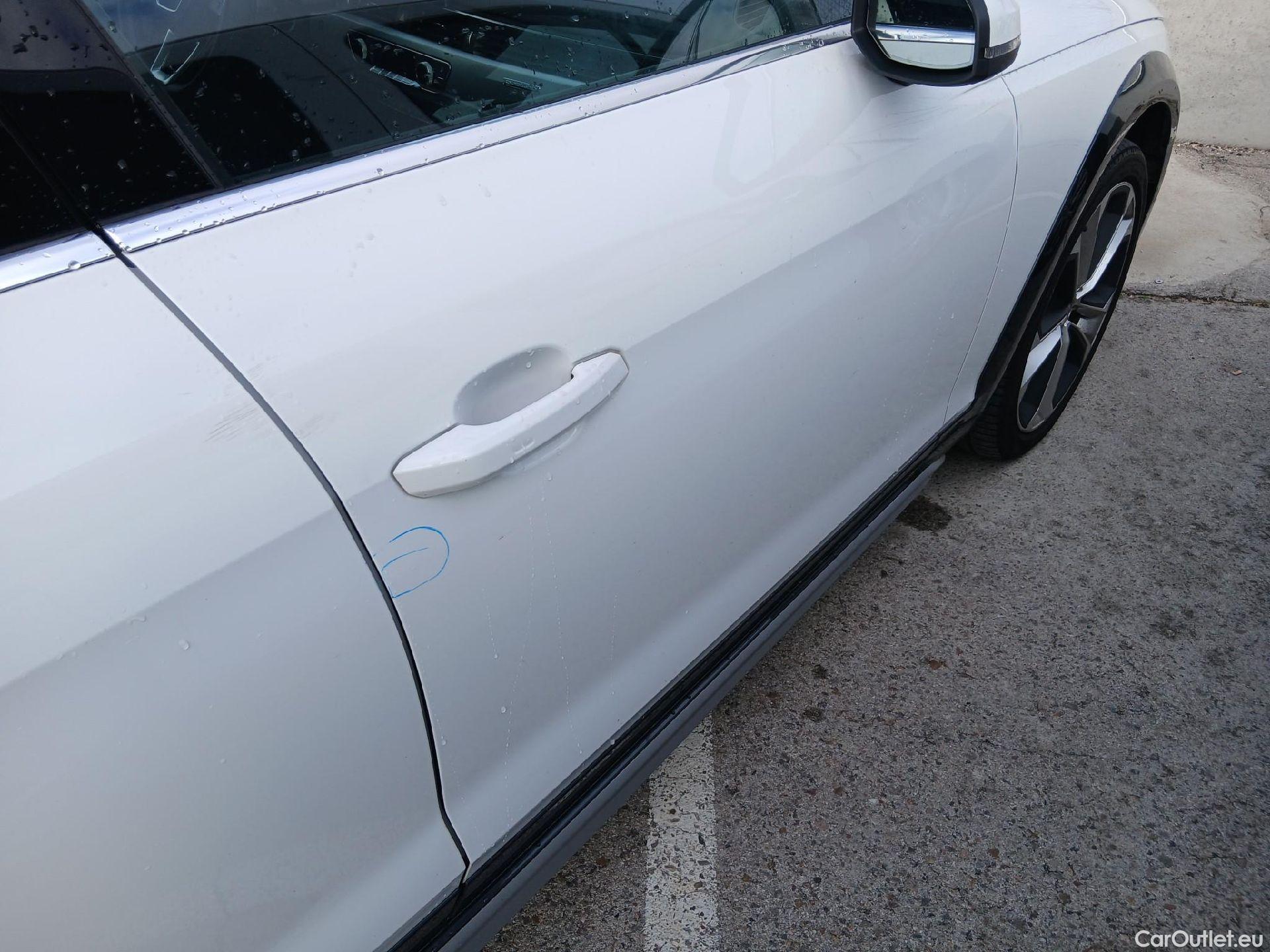  Audi  A4 Allroad AUDI  Quattro / 2019 / 5P / familiar 40 TDI 150kW (204CV) quattro S tronic #27