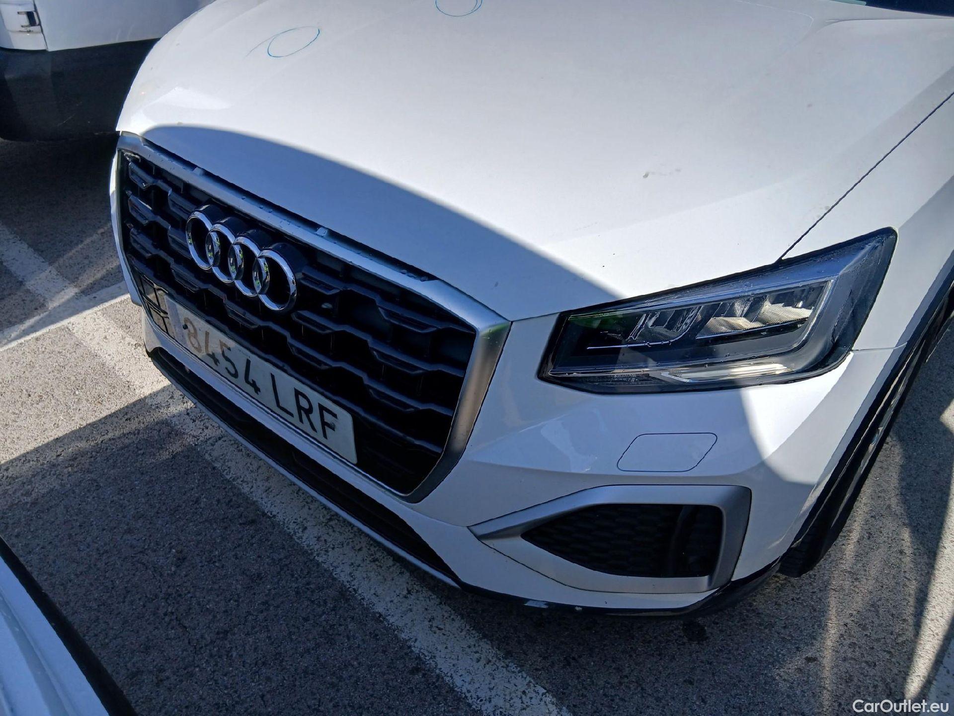  Audi  Q2 AUDI  / 2020 / 5P / todoterreno Advanced 35 TFSI 110kW (150CV) S tronic (AC) #15