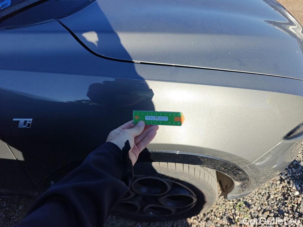  Alfa Romeo  TONALE Alfa Romeo  / 2022 / 5P / todoterreno 1.5 MHEV GASOLINA 160 CV Ti FWD (AC) #32