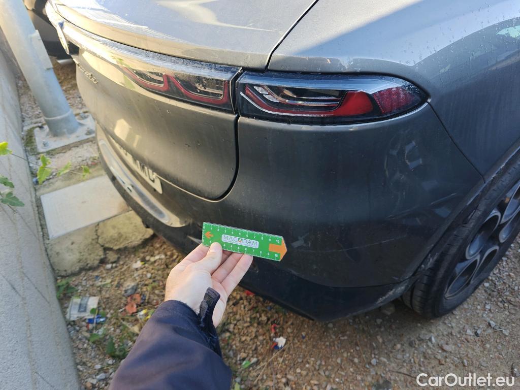  Alfa Romeo  TONALE Alfa Romeo  / 2022 / 5P / todoterreno 1.5 MHEV GASOLINA 160 CV Ti FWD (AC) #23