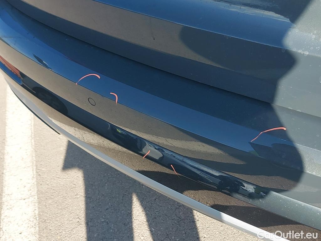  Audi  Q3 AUDI  / 2018 / 5P / todoterreno Advanced 35 TDI 110kW (150CV) S tronic #13