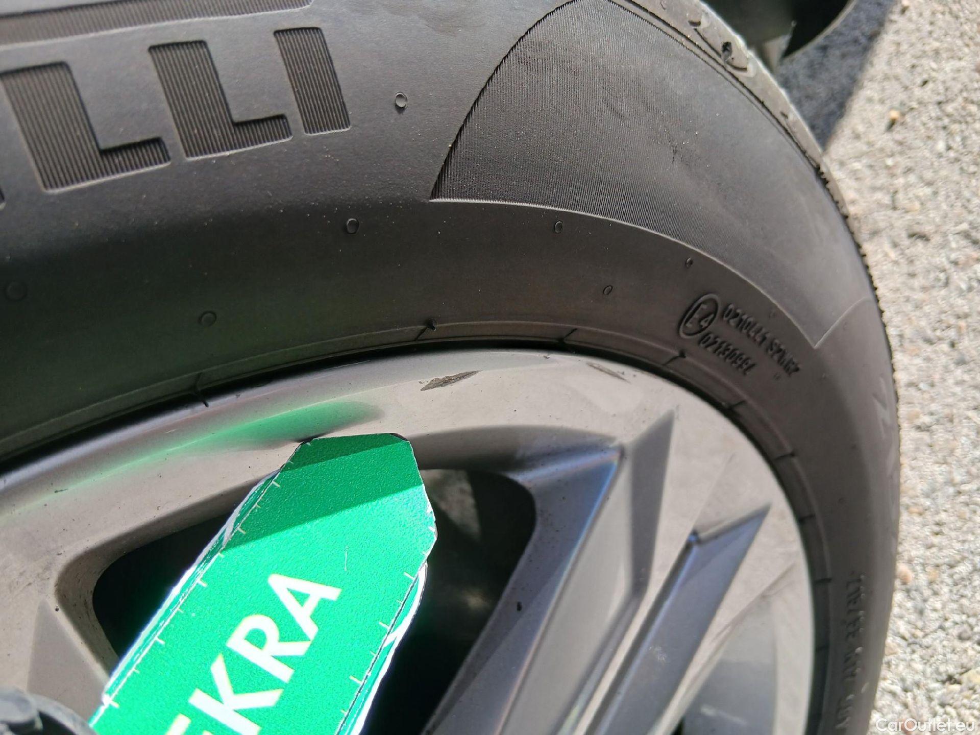  Audi  Q2 AUDI  / 2020 / 5P / todoterreno Advanced 35 TFSI 110kW (150CV) S tronic (AC) #4