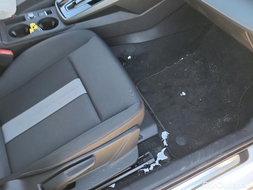  Audi  A3  Sportback 30 TFSI Advanced 1.5 TFSI 115CV AT7 6E #17