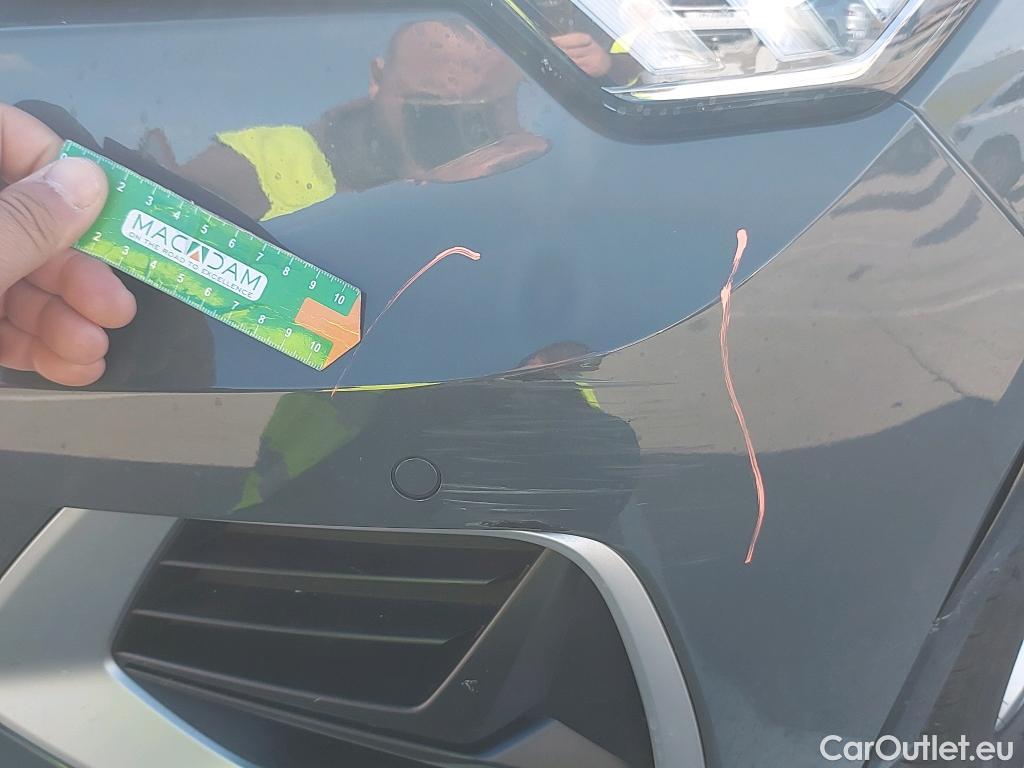  Audi  Q3 AUDI  / 2018 / 5P / todoterreno Advanced 35 TDI 110kW (150CV) S tronic #5