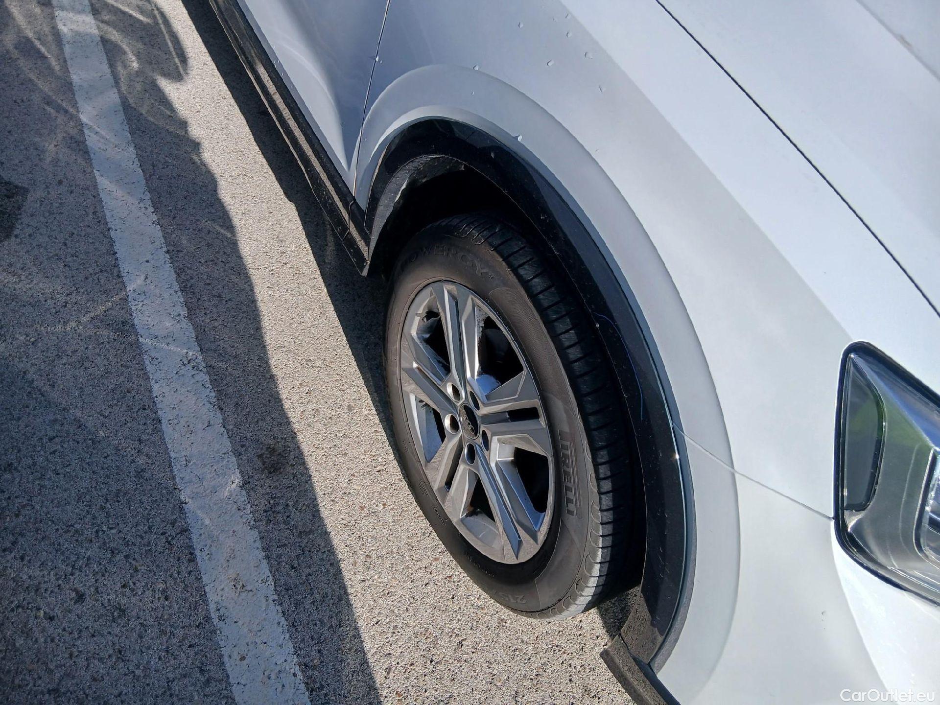  Audi  Q2 AUDI  / 2020 / 5P / todoterreno Advanced 35 TFSI 110kW (150CV) S tronic (AC) #32