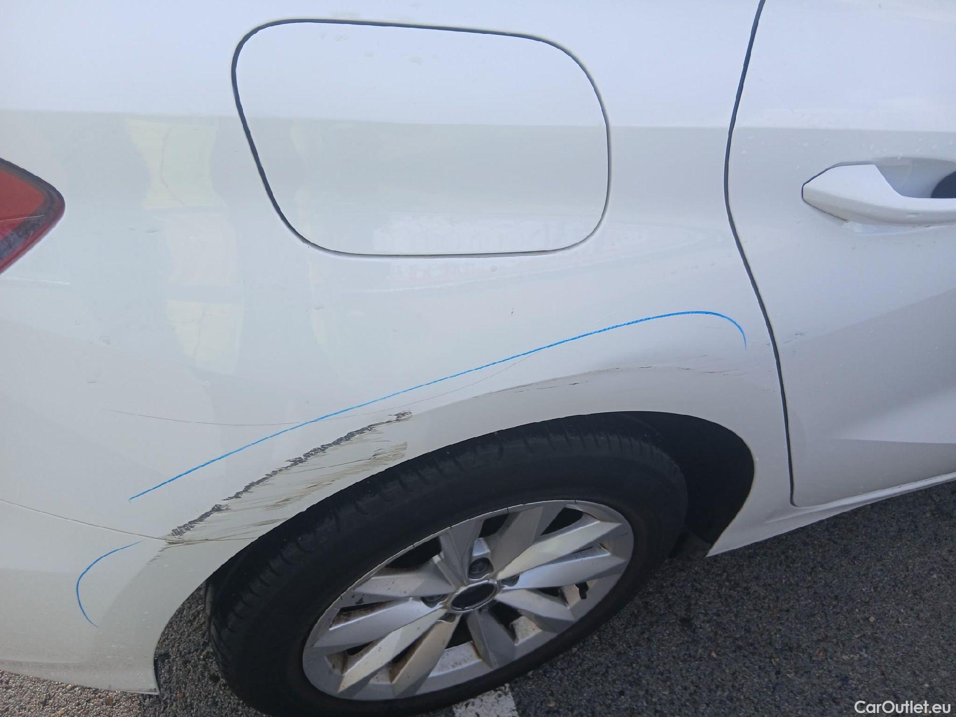  Audi  A3 AUDI  / 2020 / 5P / berlina con portón Sportback 30 TFSI 81kW (110CV) S tronic #22