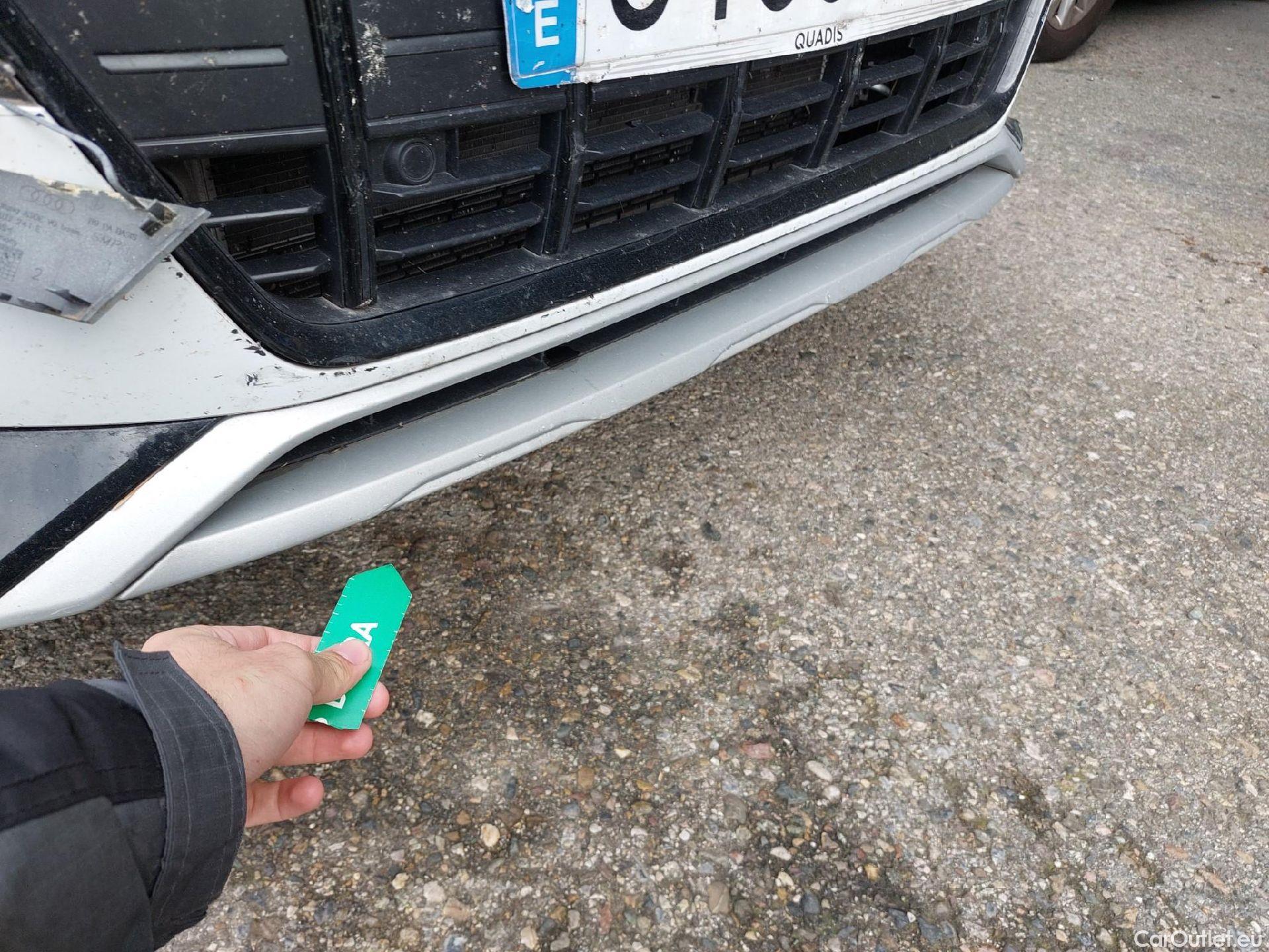  Audi  A4 Allroad  quattro 40 TDI 2.0 TDI 205CV AT7 E6d * #8