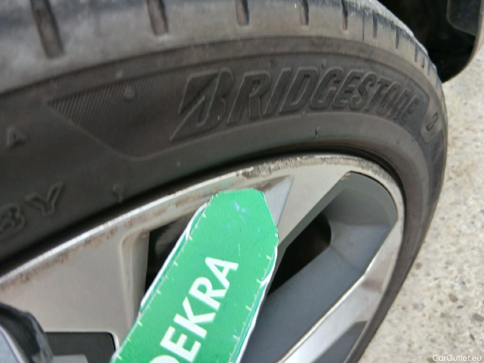  Audi  A4 Allroad AUDI  Quattro / 2019 / 5P / familiar 40 TDI 150kW (204CV) quattro S tronic #7