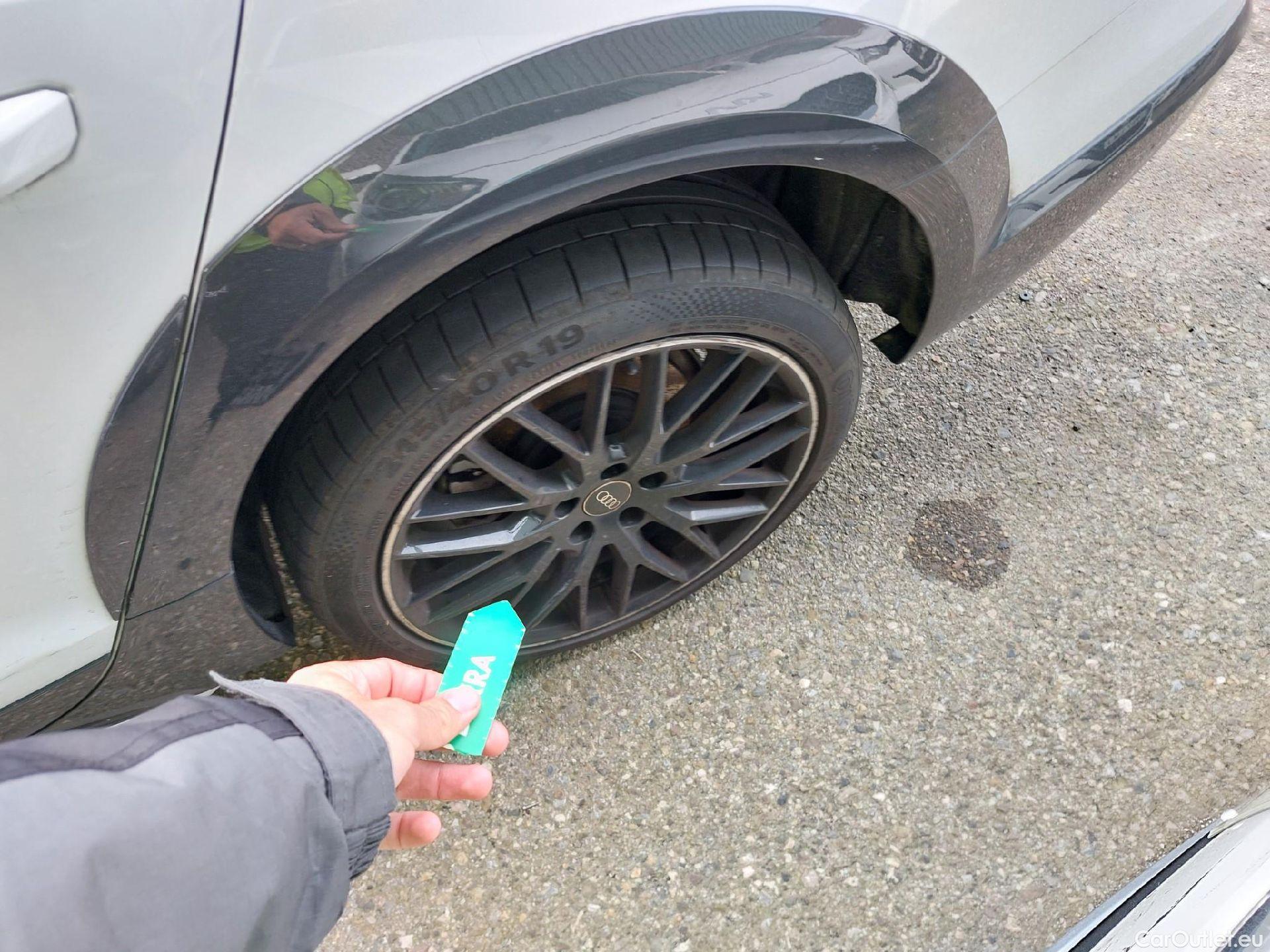  Audi  A4 Allroad  quattro 40 TDI 2.0 TDI 205CV AT7 E6d * #17