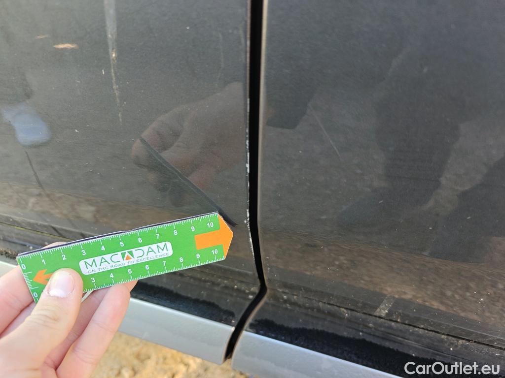  Alfa Romeo  TONALE Alfa Romeo  / 2022 / 5P / todoterreno 1.5 MHEV GASOLINA 160 CV Ti FWD (AC) #18