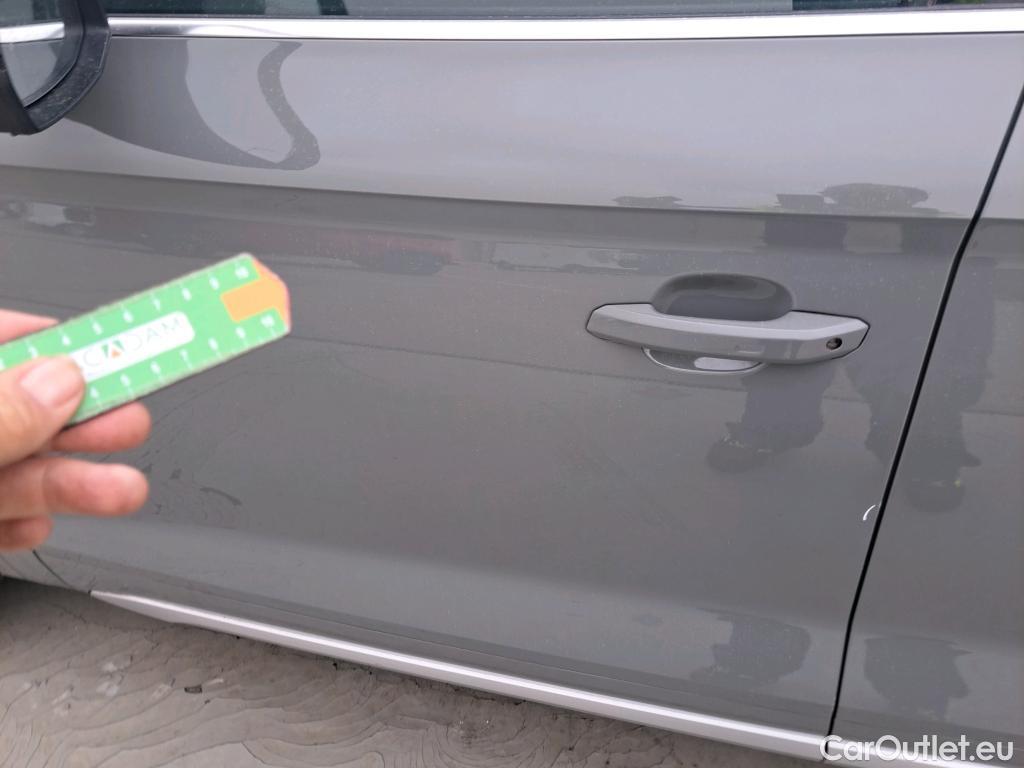  Audi  Q5 AUDI  / 2020 / 5P / todoterreno S line 40 TDI 150kW quattro-ultra #14