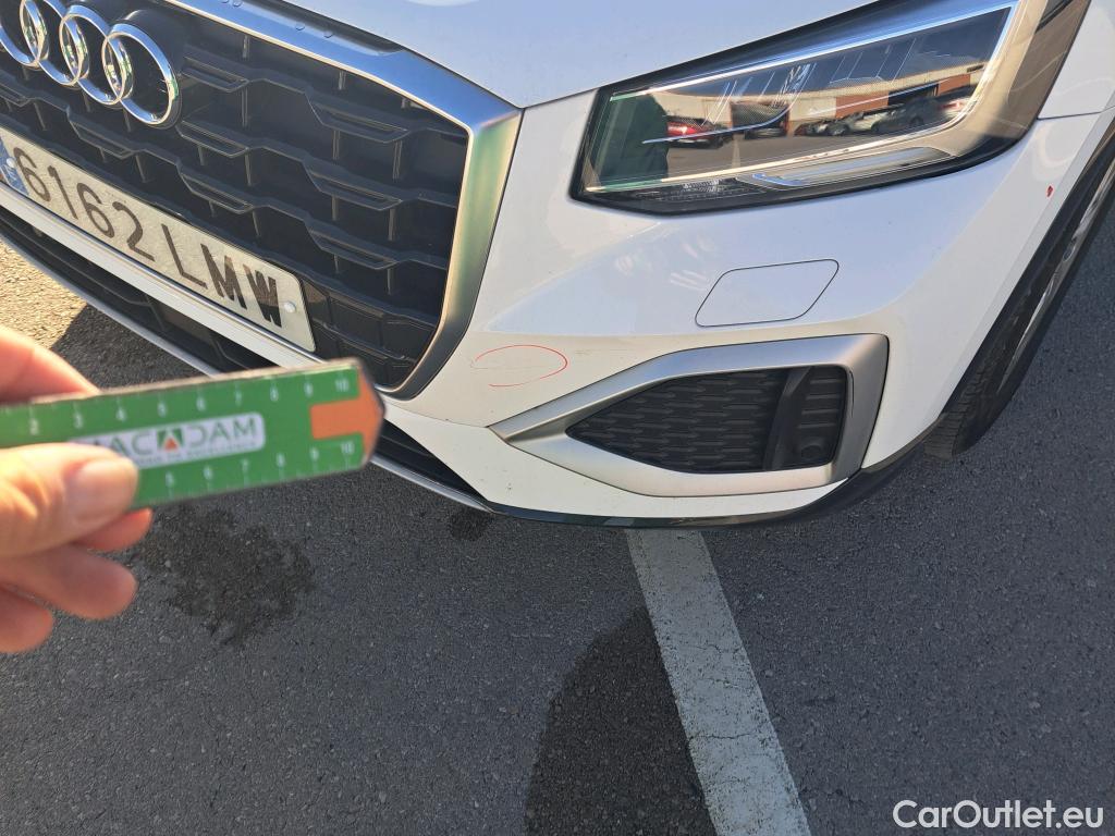  Audi  Q2 AUDI  / 2020 / 5P / todoterreno Advanced 35 TFSI 110kW (150CV) S tronic (AC) #17