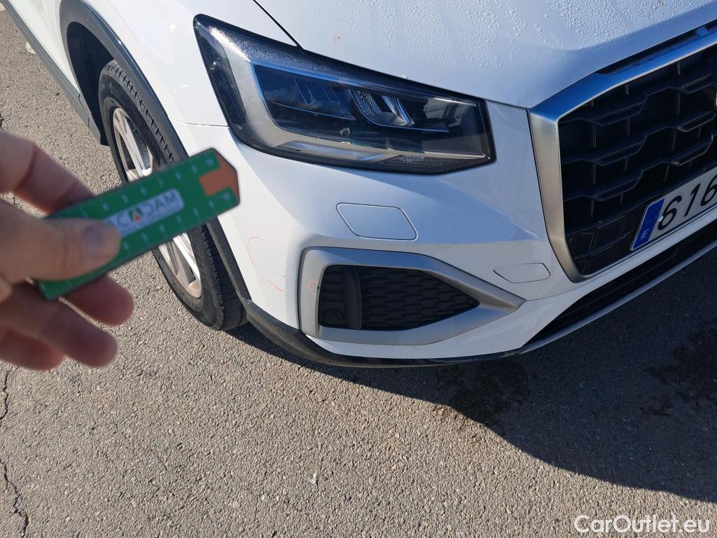  Audi  Q2 AUDI  / 2020 / 5P / todoterreno Advanced 35 TFSI 110kW (150CV) S tronic (AC) #29