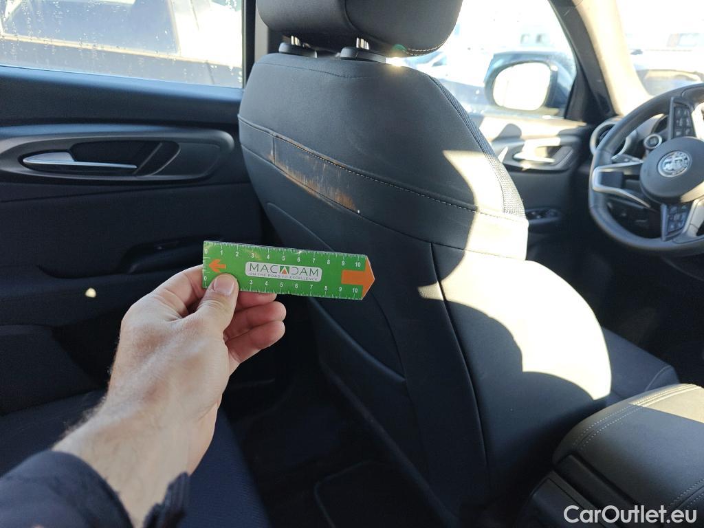  Alfa Romeo  TONALE Alfa Romeo  / 2022 / 5P / todoterreno 1.5 MHEV GASOLINA 160 CV Ti FWD (AC) #5