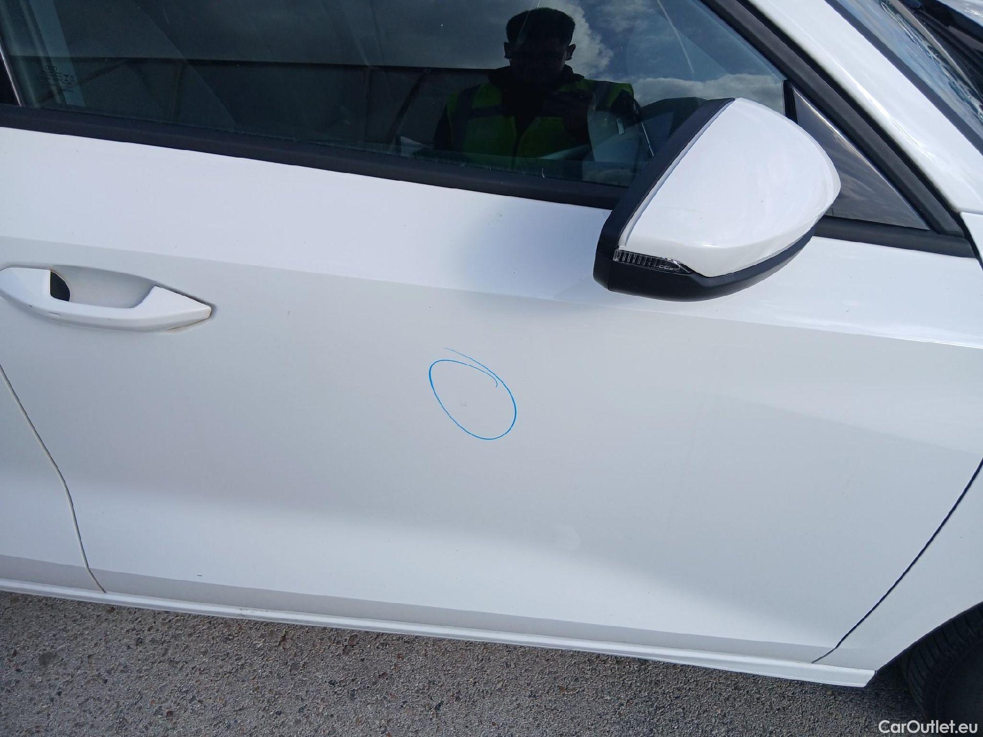  Audi  A3 AUDI  / 2020 / 5P / berlina con portón Sportback 30 TFSI 81kW (110CV) S tronic #35