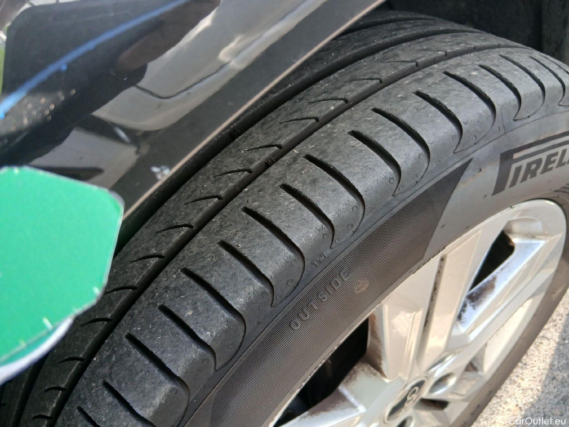  Audi  Q2 AUDI  / 2020 / 5P / todoterreno Advanced 35 TFSI 110kW (150CV) S tronic (AC) #16