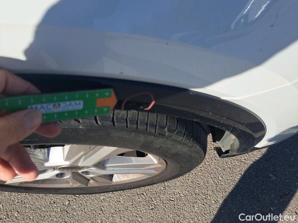  Audi  Q2 AUDI  / 2020 / 5P / todoterreno Advanced 35 TFSI 110kW (150CV) S tronic (AC) #22