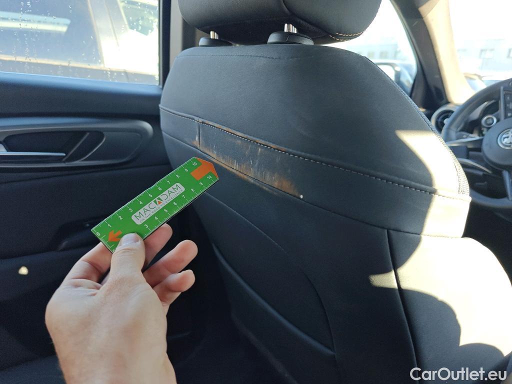  Alfa Romeo  TONALE Alfa Romeo  / 2022 / 5P / todoterreno 1.5 MHEV GASOLINA 160 CV Ti FWD (AC) #6