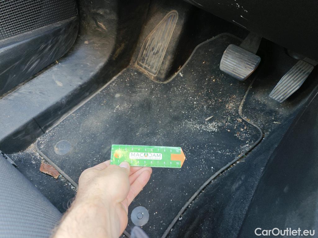  Alfa Romeo  TONALE Alfa Romeo  / 2022 / 5P / todoterreno 1.5 MHEV GASOLINA 160 CV Ti FWD (AC) #10