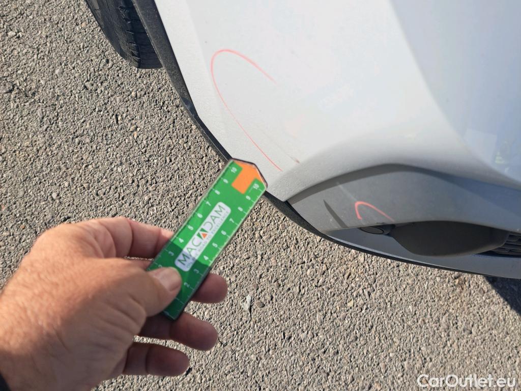  Audi  Q2 AUDI  / 2020 / 5P / todoterreno Advanced 35 TFSI 110kW (150CV) S tronic (AC) #6