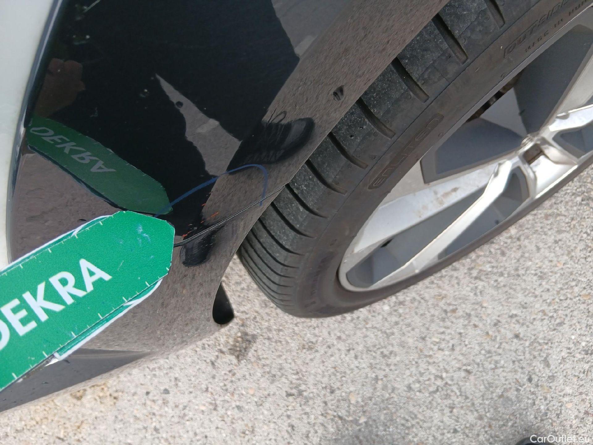  Audi  A4 Allroad AUDI  Quattro / 2019 / 5P / familiar 40 TDI 150kW (204CV) quattro S tronic #24