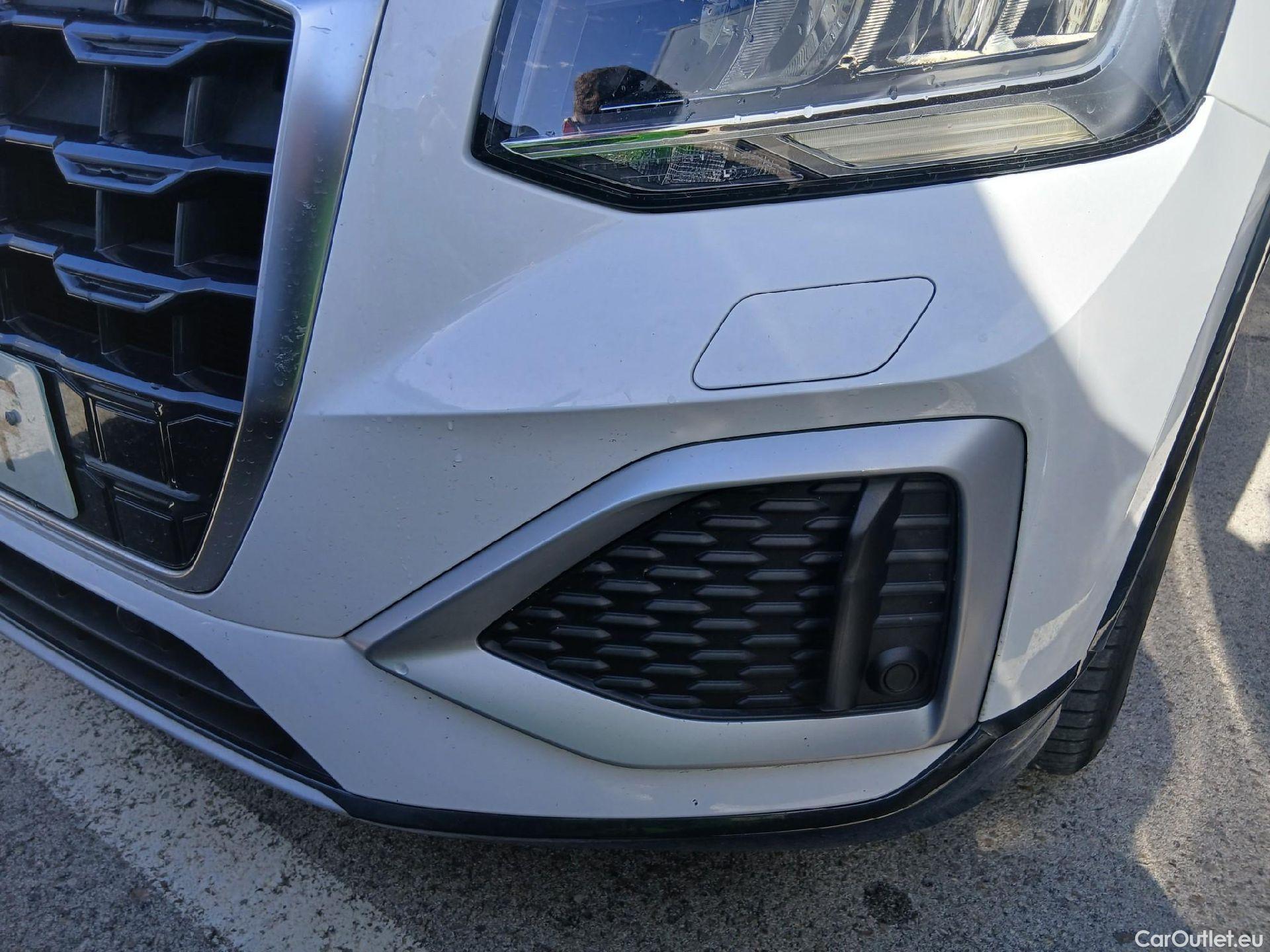  Audi  Q2 AUDI  / 2020 / 5P / todoterreno Advanced 35 TFSI 110kW (150CV) S tronic (AC) #13